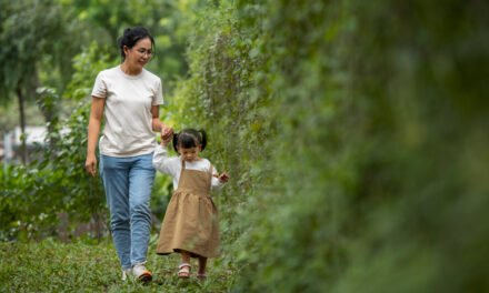 Why Gentle Parenting Matters in India