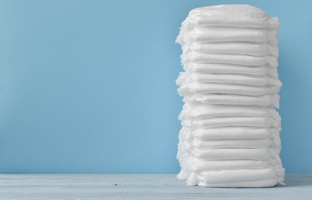 Reusable Diapers or Disposable Diapers