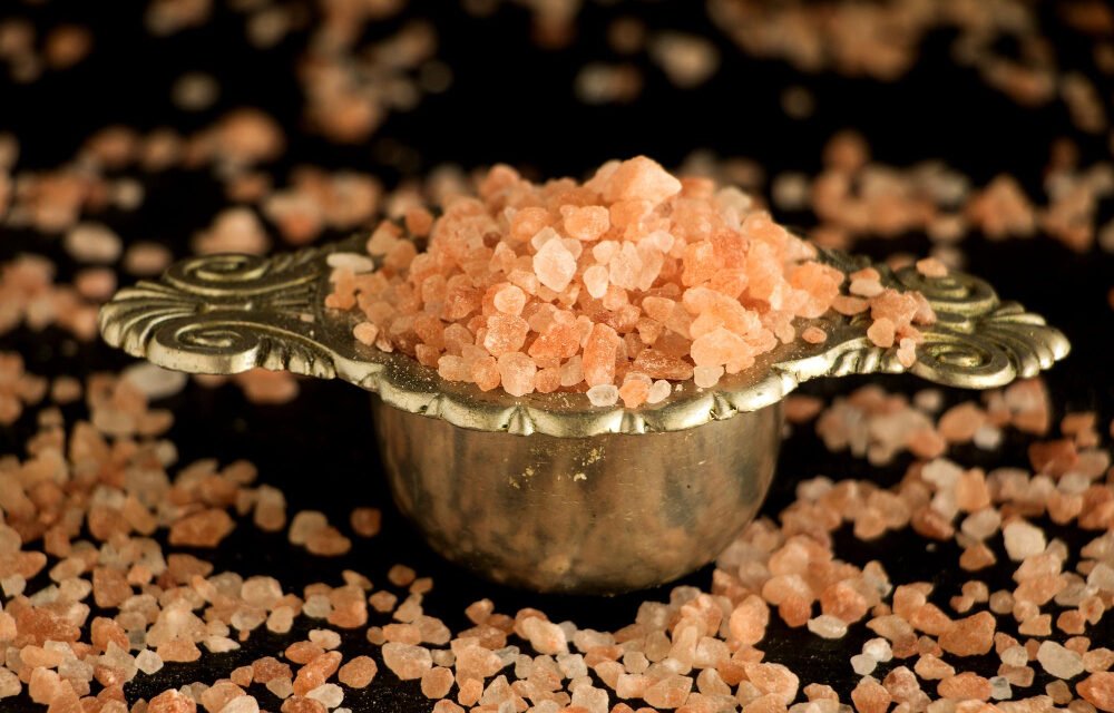 Gond Katira : A Magical Crystal Cure