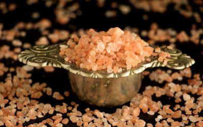 Gond Katira : A Magical Crystal Cure