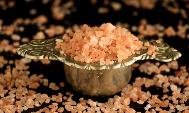 Gond Katira : A Magical Crystal Cure