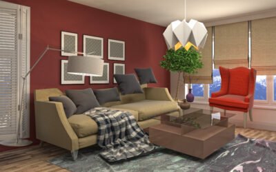Small Living Room Layout Tips for Style Function