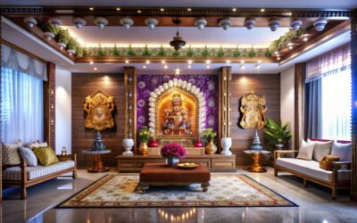 Embellish with Vaastu: Blend Your Home with Energy and Style