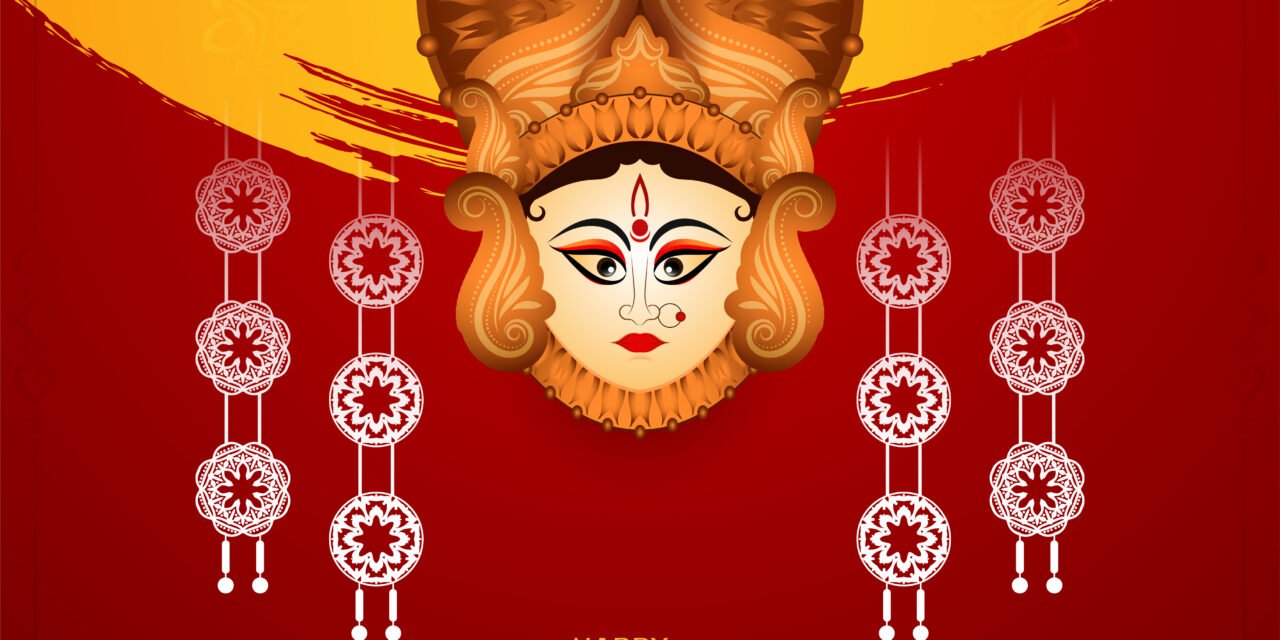 Navratri: Symbol of Divine Energy