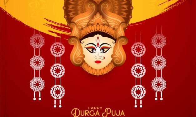 Navratri: Symbol of Divine Energy