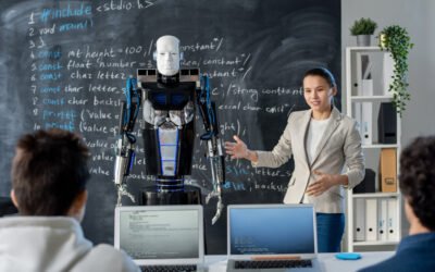 AI based Classroom: Is it Revolutionizing Teaching or Replacing Teachers?