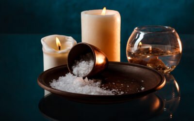 The Spiritual Importance of Fitkari (Alum)