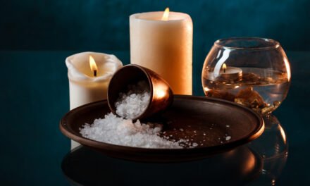 The Spiritual Importance of Fitkari (Alum)