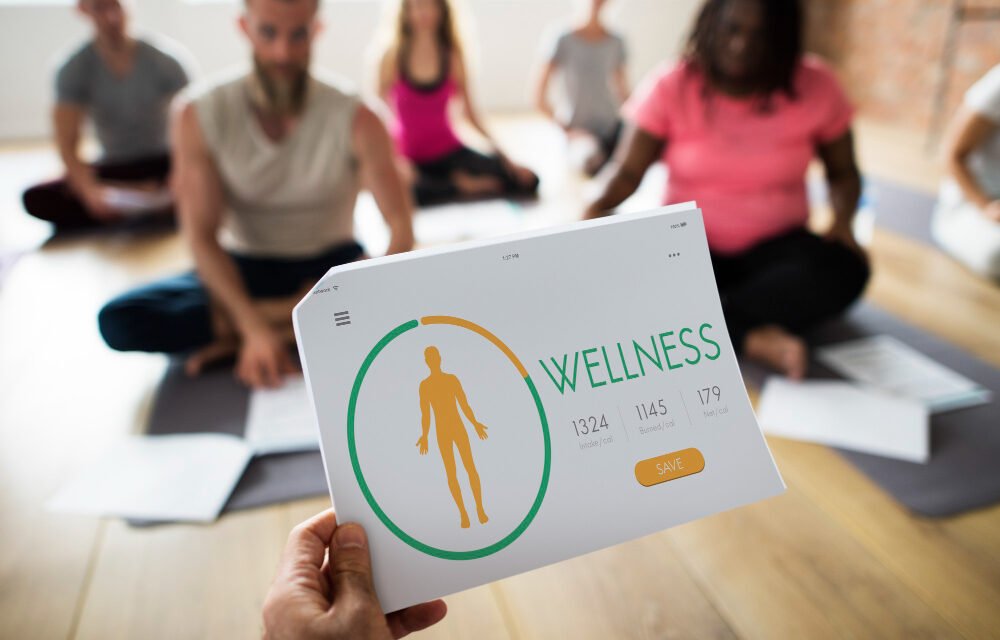 Top Wellness Trends of 2025: What’s New and What Works