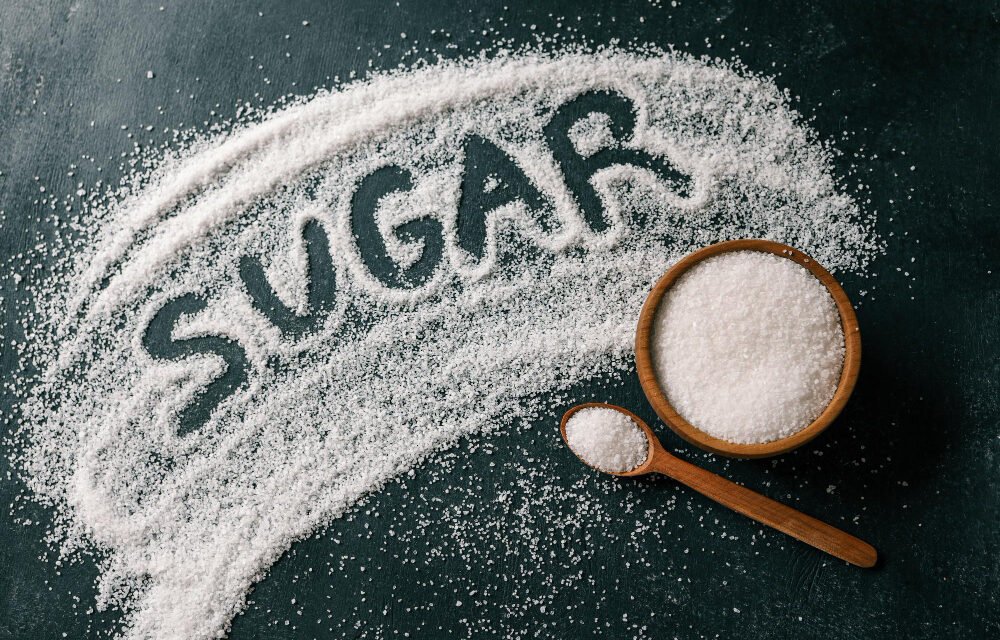 Breaking the Sugar Habit: Lifestyle Hacks That Stick