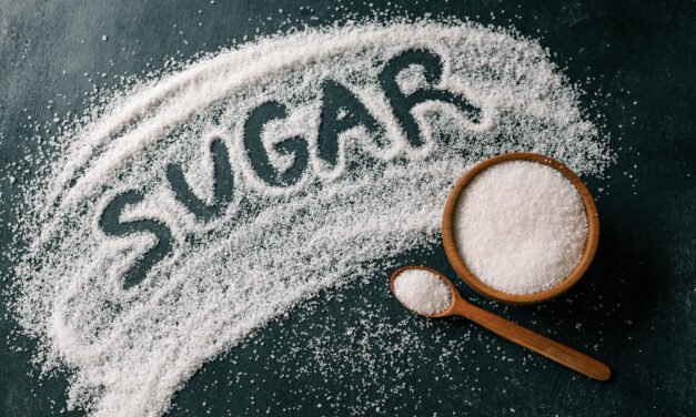 Breaking the Sugar Habit: Lifestyle Hacks That Stick