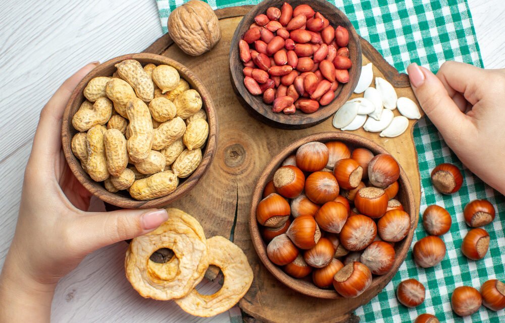 Fox Nuts: Health benefits that will surprises you