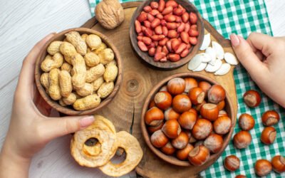 Fox Nuts: Health benefits that will surprises you