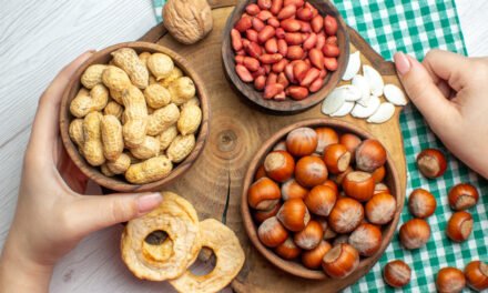 Fox Nuts: Health benefits that will surprises you