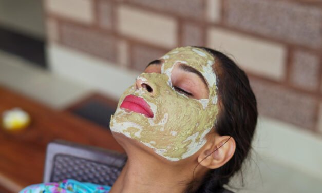 Multani Mitti Benefits for Summer Skin Care Routine