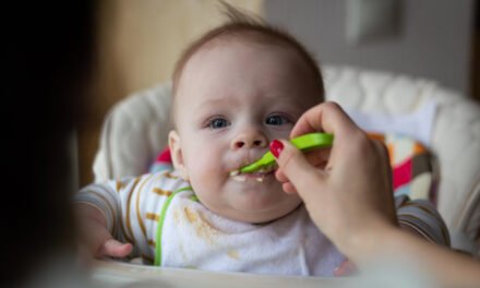Food Allergies: Safe Introduction for Your Baby