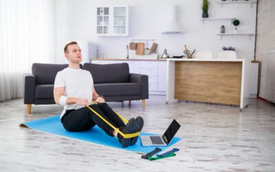 Workout Routines at Home Without Equipment