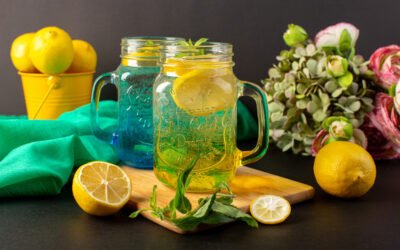Top Hydrating Drinks for the Summer Season