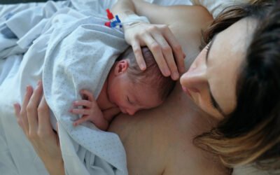 Postpartum Survival Guide: Supporting Mom and Baby Together