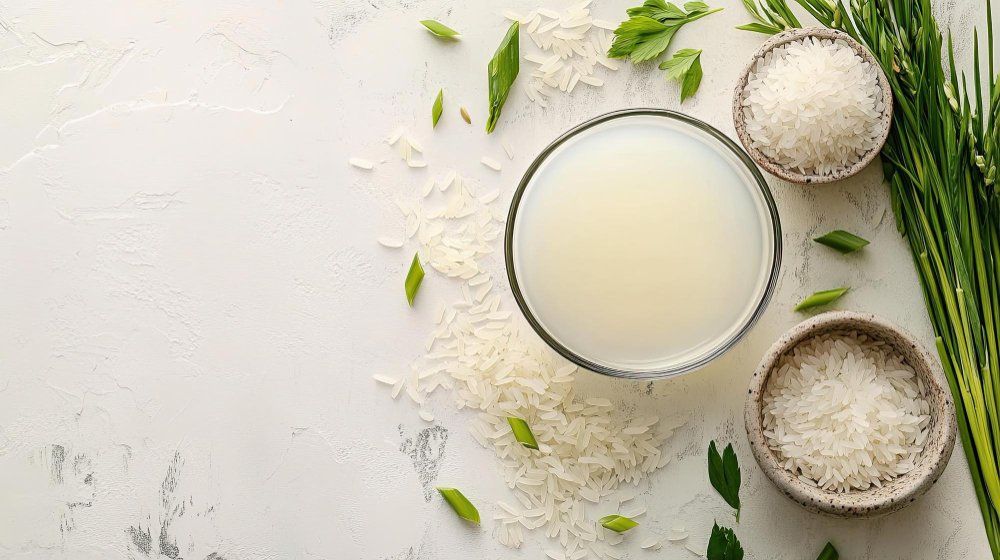 “Rice Water for Digestion: Traditional Remedy Backed by Science?”