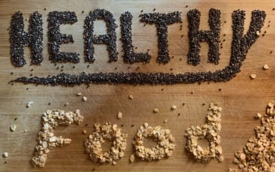 Seed Cycling for Hormone Balance