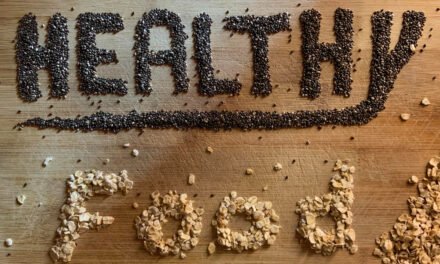 Seed Cycling for Hormone Balance