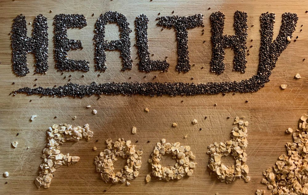 Seed Cycling for Hormone Balance