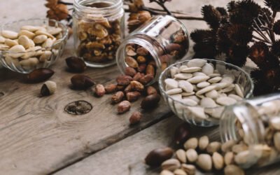 Fox Nuts for Weight Loss: Myth or Miracle?