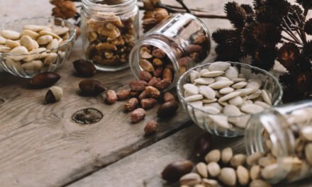 Fox Nuts for Weight Loss: Myth or Miracle?