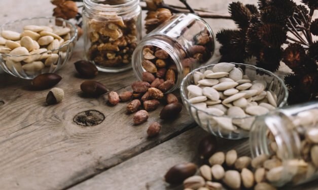 Fox Nuts for Weight Loss: Myth or Miracle?