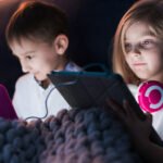Screen Time vs. Speak Time: Is Technology Delay Child’s Speech?
