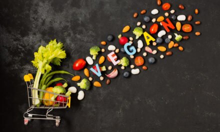 “Top Dietary Sources of Vitamin B12 for Vegans”