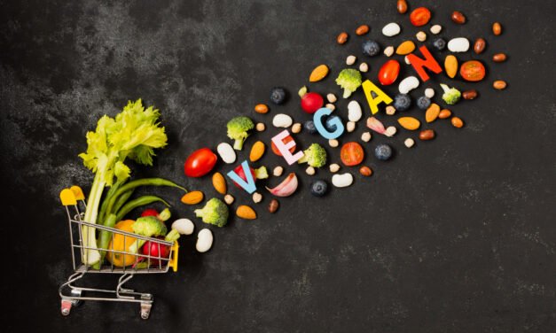 “Top Dietary Sources of Vitamin B12 for Vegans”