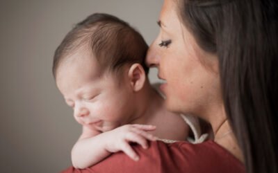 Developmental Milestones: First 6 Weeks of a Newborn’s Life