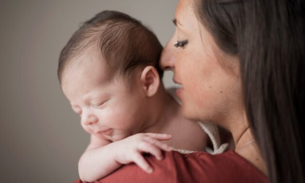 Developmental Milestones: First 6 Weeks of a Newborn’s Life