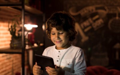 Screen Time Limits: A Parent’s Guide to Mobile Use in Children