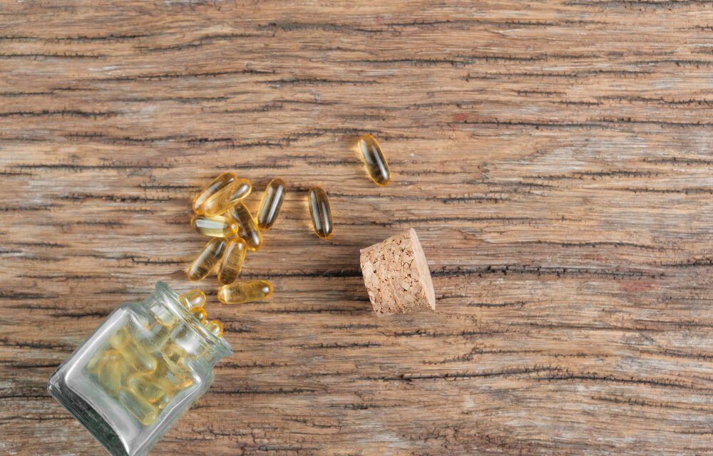 Glow Naturally: Top 7 Ways to Use Vitamin E Capsules for Radiant Skin