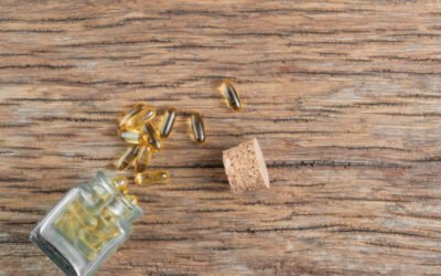 Glow Naturally: Top 7 Ways to Use Vitamin E Capsules for Radiant Skin
