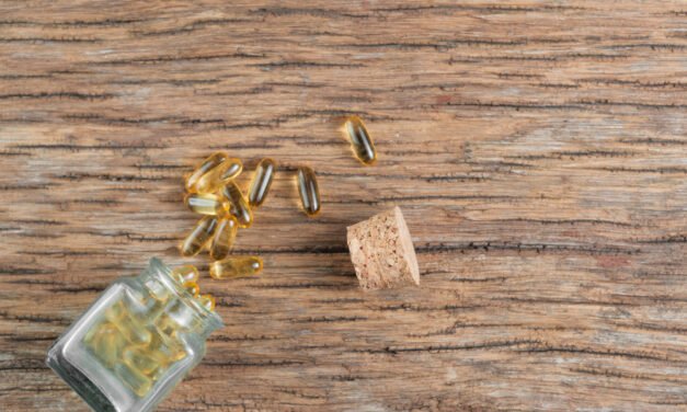 Glow Naturally: Top 7 Ways to Use Vitamin E Capsules for Radiant Skin