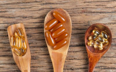 Plant based omega-3s: Can flaxseed replace fish oil?