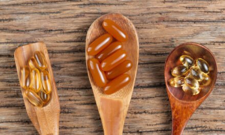 Plant based omega-3s: Can flaxseed replace fish oil?
