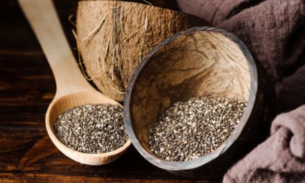Is flaxseed good for PCOS and hormonal Acne?