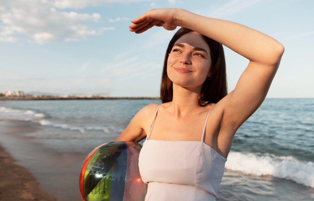 Reverse the Sun Rays : Remedies for Remove Sun Tan