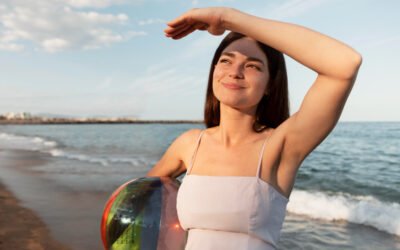 Reverse the Sun Rays : Remedies for Remove Sun Tan