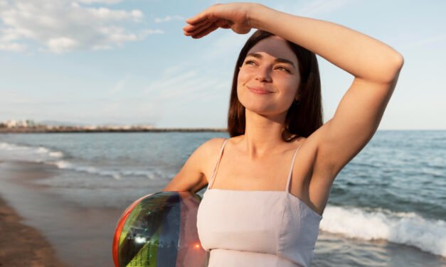 Reverse the Sun Rays : Remedies for Remove Sun Tan