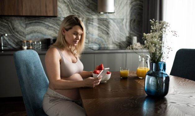 Significance of Zinc in Pregnant Women