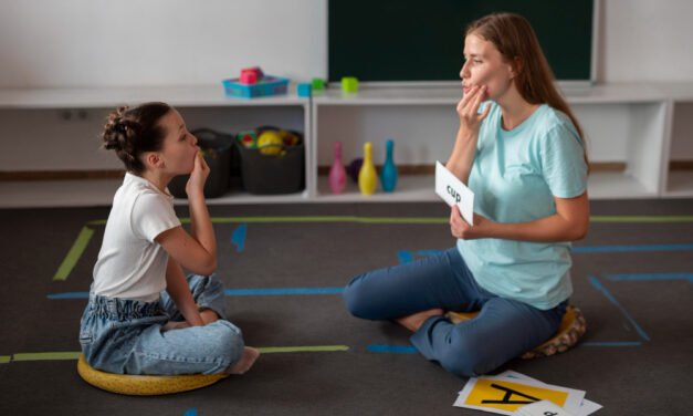 Delayed Speech in Children: Reasons, Signs, and Overcome tips