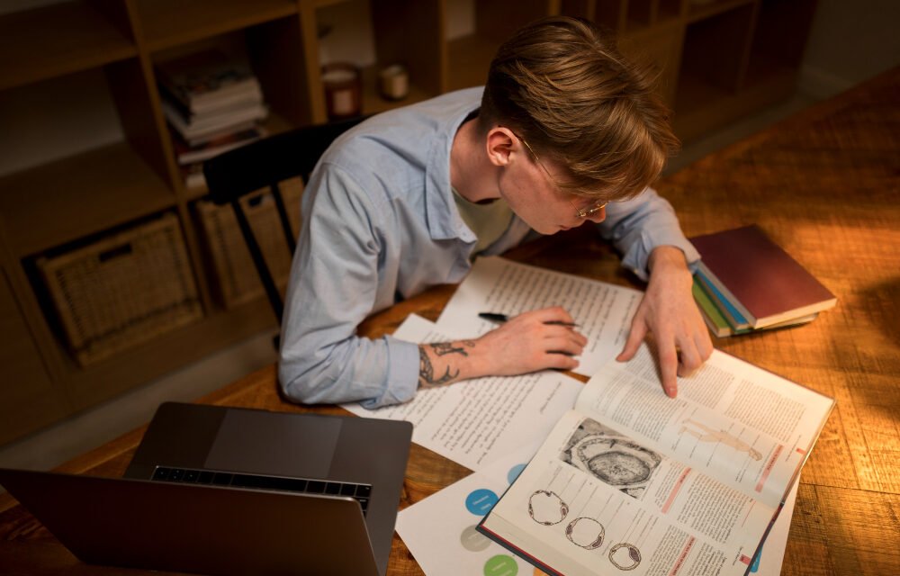 Morning vs. Night Study: What’s the Best Time to Learn?