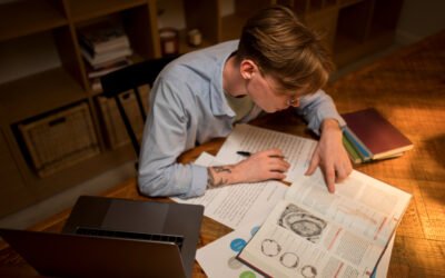 Morning vs. Night Study: What’s the Best Time to Learn?