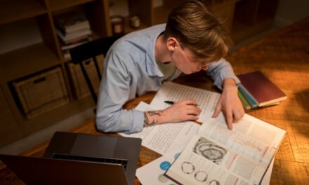 Morning vs. Night Study: What’s the Best Time to Learn?